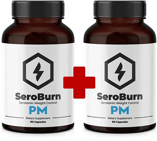 SeroBurn weight loss supplement